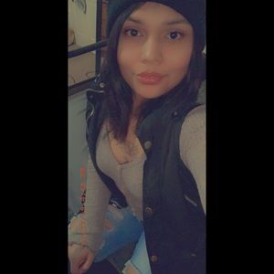 Meet your Posher, Erika